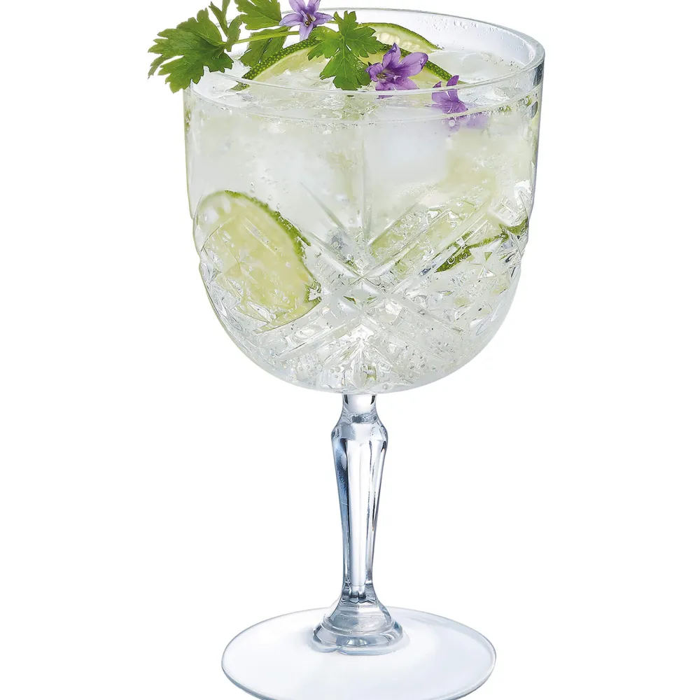 Barstuff Gin Tonic Kelch Broadway, Arcoroc - 580ml