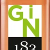 Barstuff Ginger Ale - Maison Routin 1883 Sirup (1,0l)