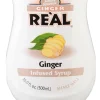 Barstuff Ginger Real - Ingwersirup (500ml)