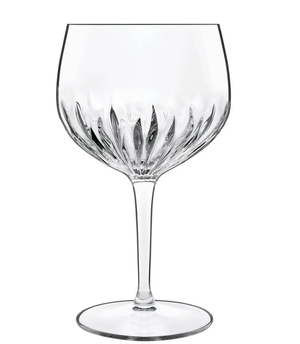 Barstuff Gin&Tonic Glas Mixology, Luigi Bormioli - 800ml (6 Stk.)