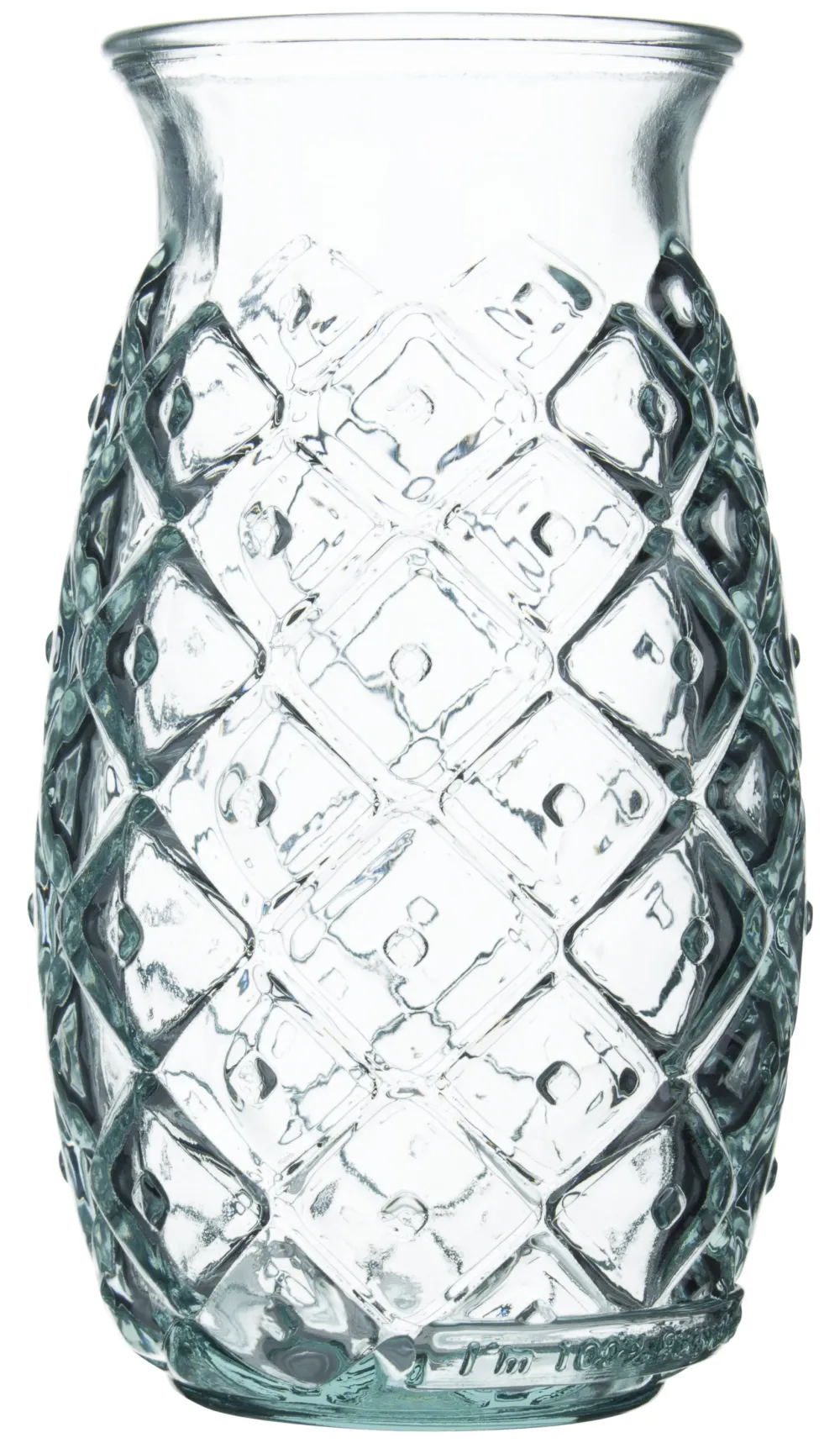 Barstuff Glas Ananas - 385ml