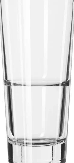 Barstuff Glas Beverage, Endeavor Libbey - 414ml