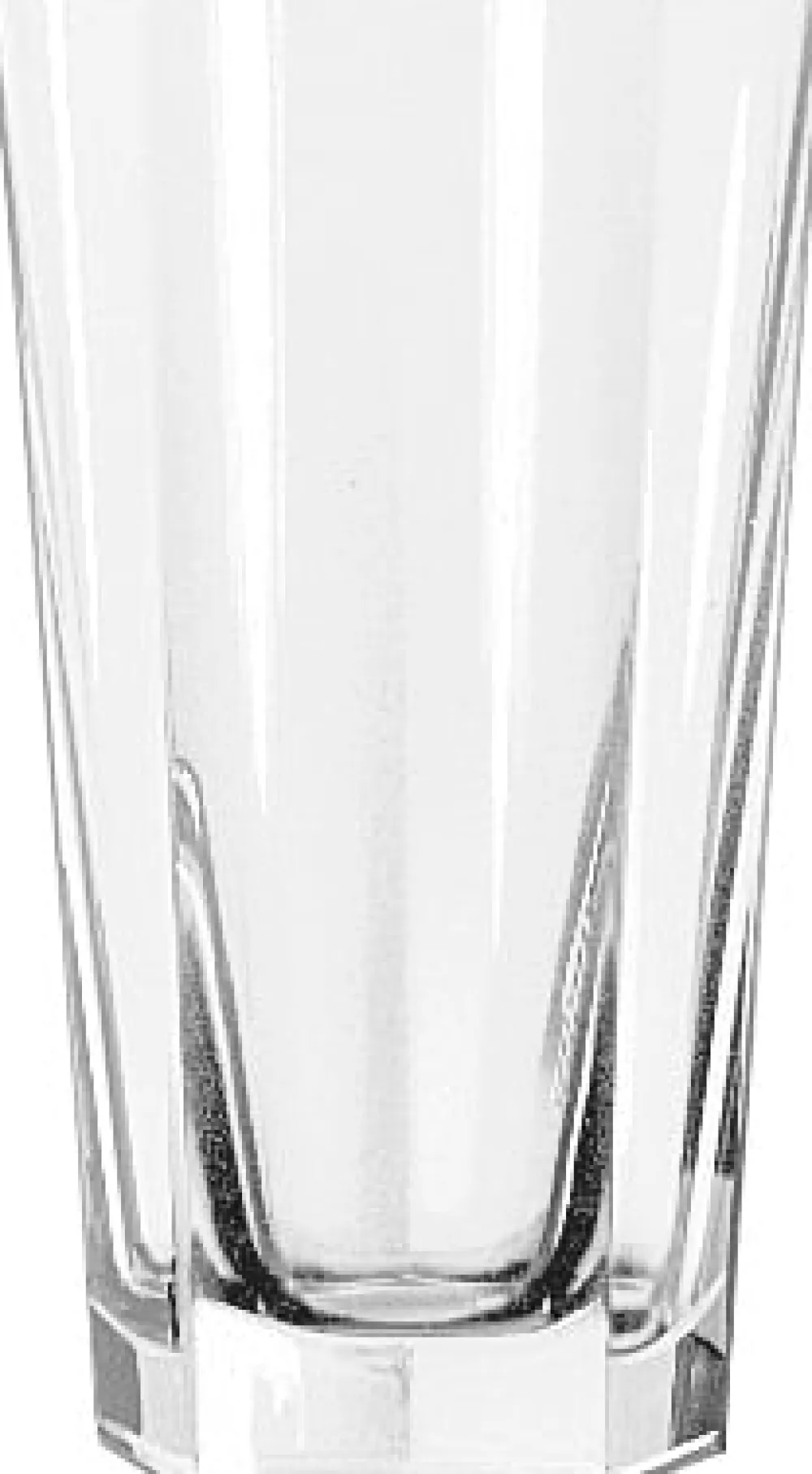 Barstuff Glas Hi-Ball, Inverness Libbey - 266ml