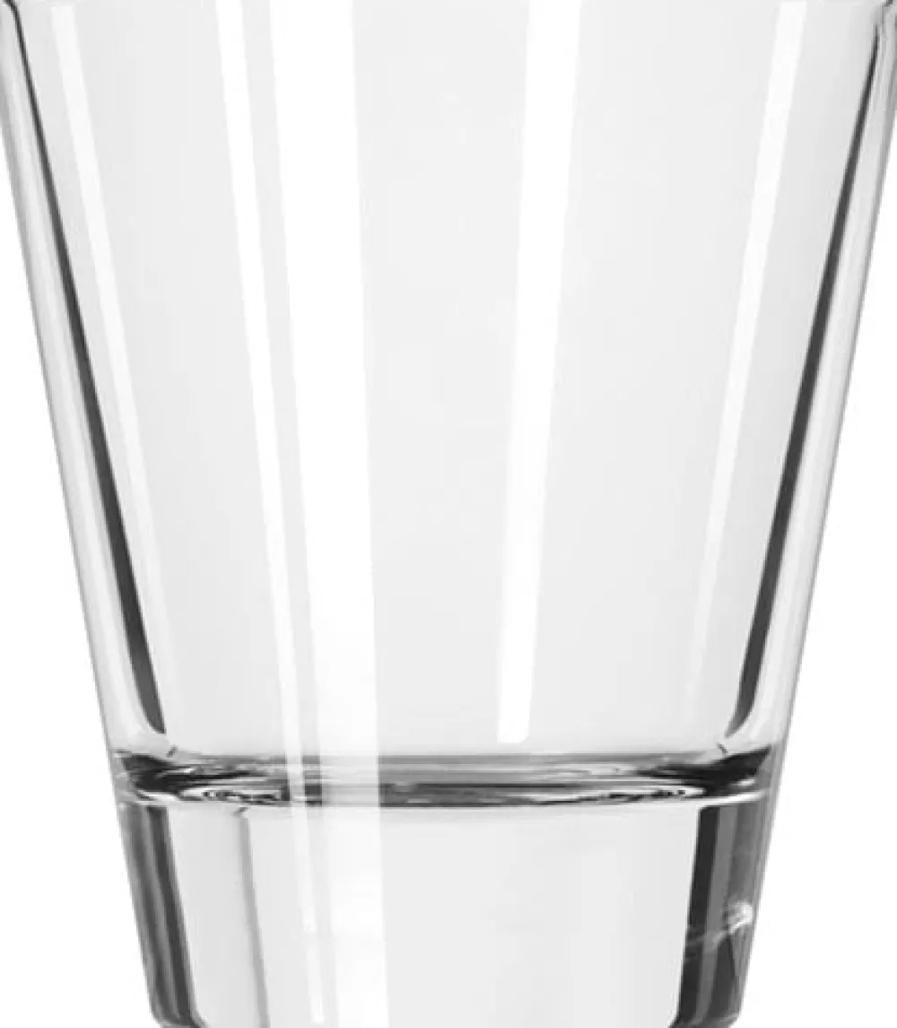 Barstuff Glas Rocks, Elan Libbey - 207ml (12Stk)