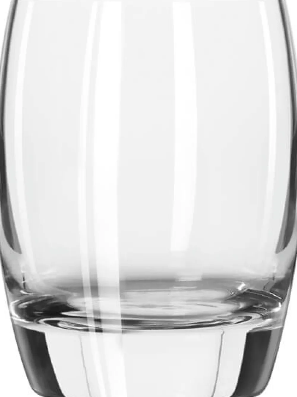 Barstuff Glas Rocks, Endessa Libbey - 266ml (12Stk)