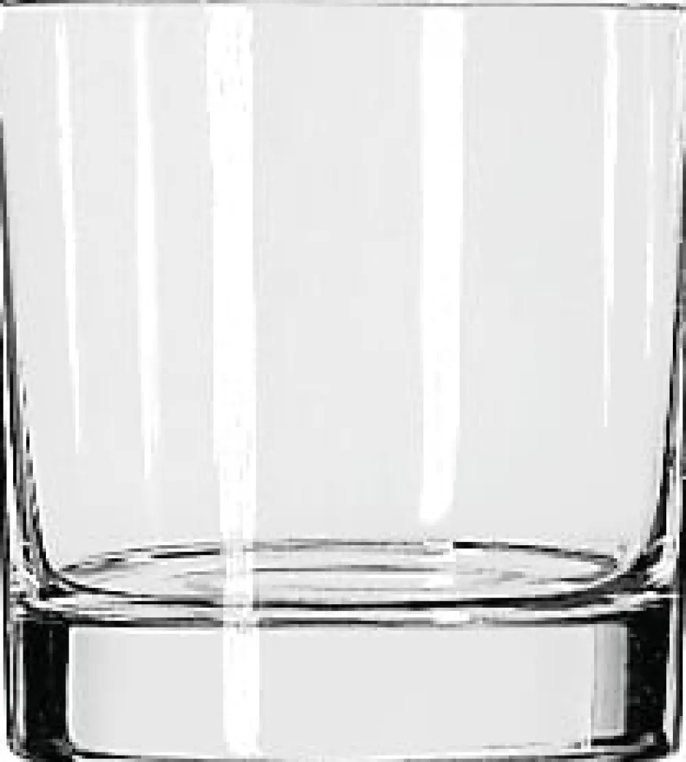 Barstuff Glas Rocks, Heavy Base Libbey - 237ml (36Stk)