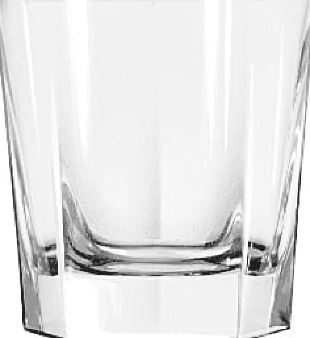 Barstuff Glas Rocks, Inverness Libbey - 266ml