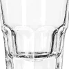 Barstuff Glas Tall Rocks, Gibraltar Libbey - 266ml