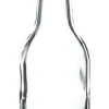 Barstuff Glasflasche Geradhals klar - 100ml