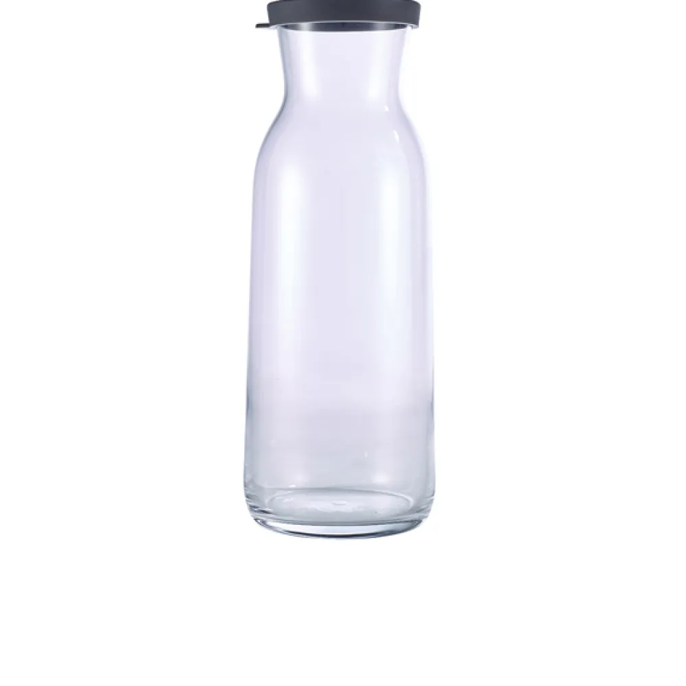 Barstuff Glaskaraffe Fonte - 1,21l (12 Stk.)