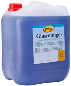 Barstuff Glasreiniger, 10l Kanister