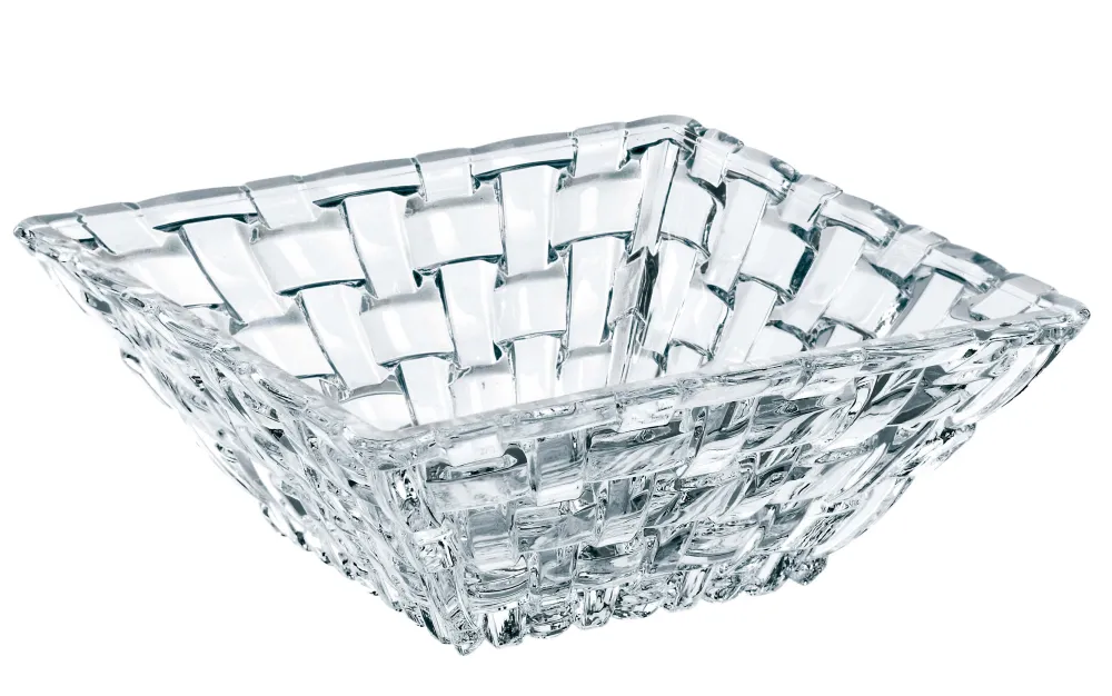 Barstuff Glasschale Bossa Nova, Nachtmann - 12x12cm (2er Set)
