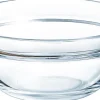 Barstuff Glasschale stapelbar Empilable, Arcoroc - 9cm / 150ml (1 Stk.)