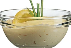 Barstuff Glasschale stapelbar Empilable, Arcoroc - 9cm / 150ml (1 Stk.)