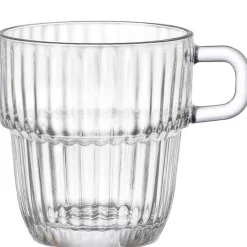Barstuff Glas-Tasse Barshine, Bormioli Rocco - 250ml