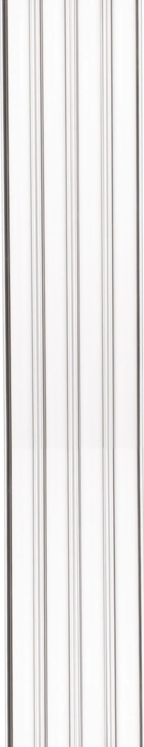 Barstuff Glastrinkhalme (9x200mm), Stölzle Lausitz - klar (50 Stk.)