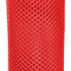 Barstuff Gläsermatte, waschbar (5,0x0,61m) - rot