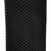 Barstuff Gläsermatte, waschbar (5,0x0,61m) - schwarz