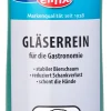 Barstuff Gläserrein, Eilfix - 1l