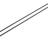 Barstuff Gläserschiene 61,5cm - schwarz