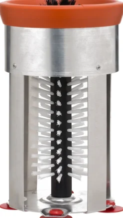 Barstuff Gläserspülbürste - Alu Durchfluter