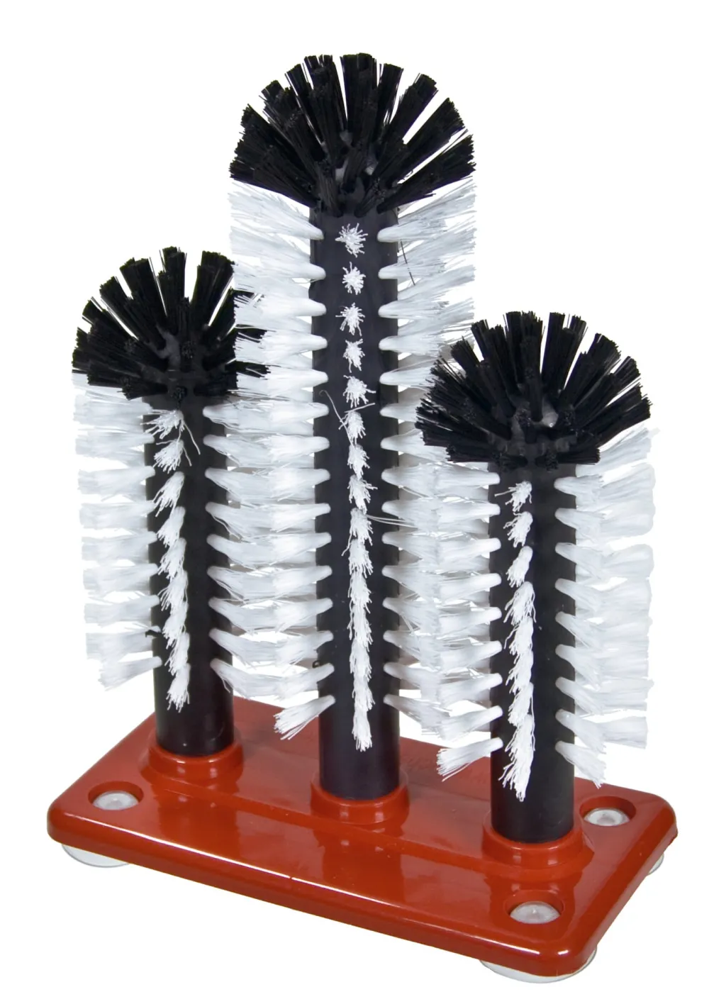 Barstuff Gläserspülbürsten-3x18cm