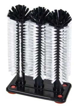 Barstuff Gläserspülbürsten-3x18cm