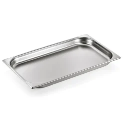 Barstuff GN 1/1 Behälter, CNS 18/8 - 4cm (Serie GN SELECT)