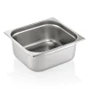 Barstuff GN 2/3 Behälter, CNS 18/8 - 15cm (Serie GN SELECT)