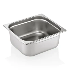 Barstuff GN 2/3 Behälter, CNS 18/8 - 15cm (Serie GN SELECT)