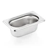 Barstuff GN 1/9 Behälter, CNS 18/8 - 6,5cm (Serie GN SELECT)