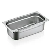 Barstuff GN 1/3 Behälter, CNS 18/8 - 10cm (Serie GN SELECT)