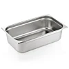 Barstuff GN 1/1 Behälter, CNS 18/8 - 15cm (Serie GN SELECT)