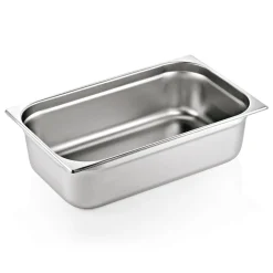 Barstuff GN 1/1 Behälter, CNS 18/8 - 15cm (Serie GN SELECT)