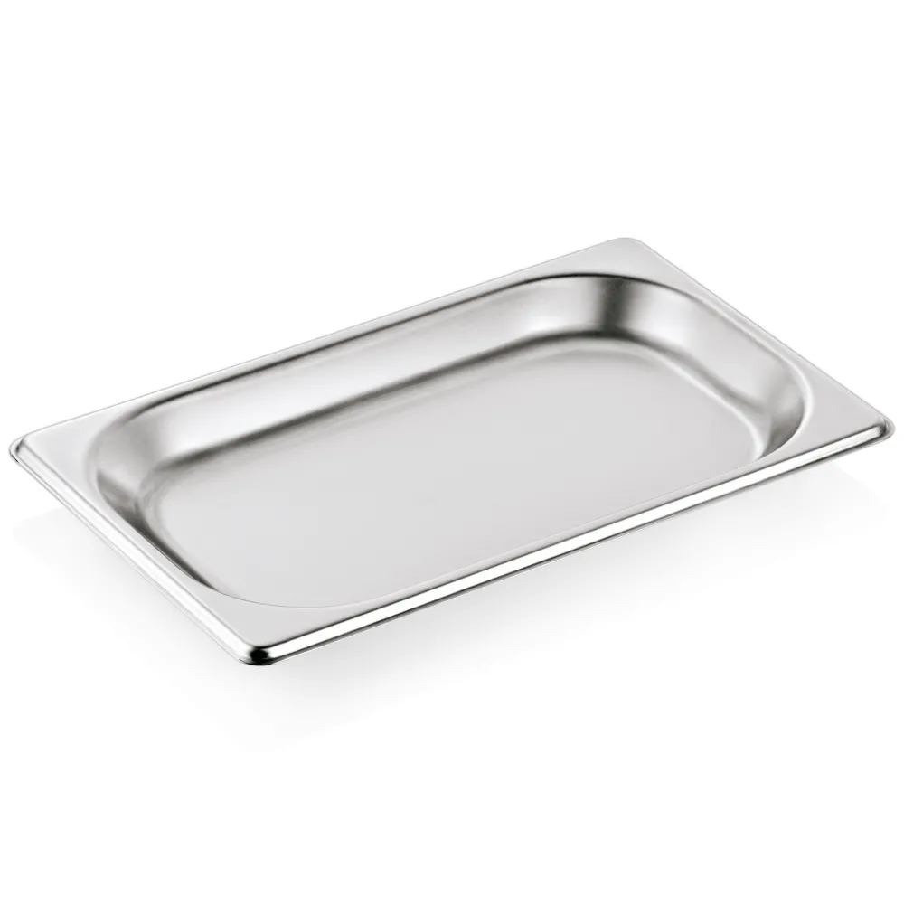 Barstuff GN 1/4 Behälter, CNS 18/8 - 2cm (Serie GN SELECT)