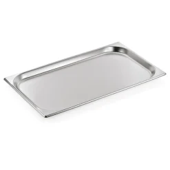 Barstuff GN 1/1 Behälter, CNS 18/8 - 2cm (Serie GN SELECT)