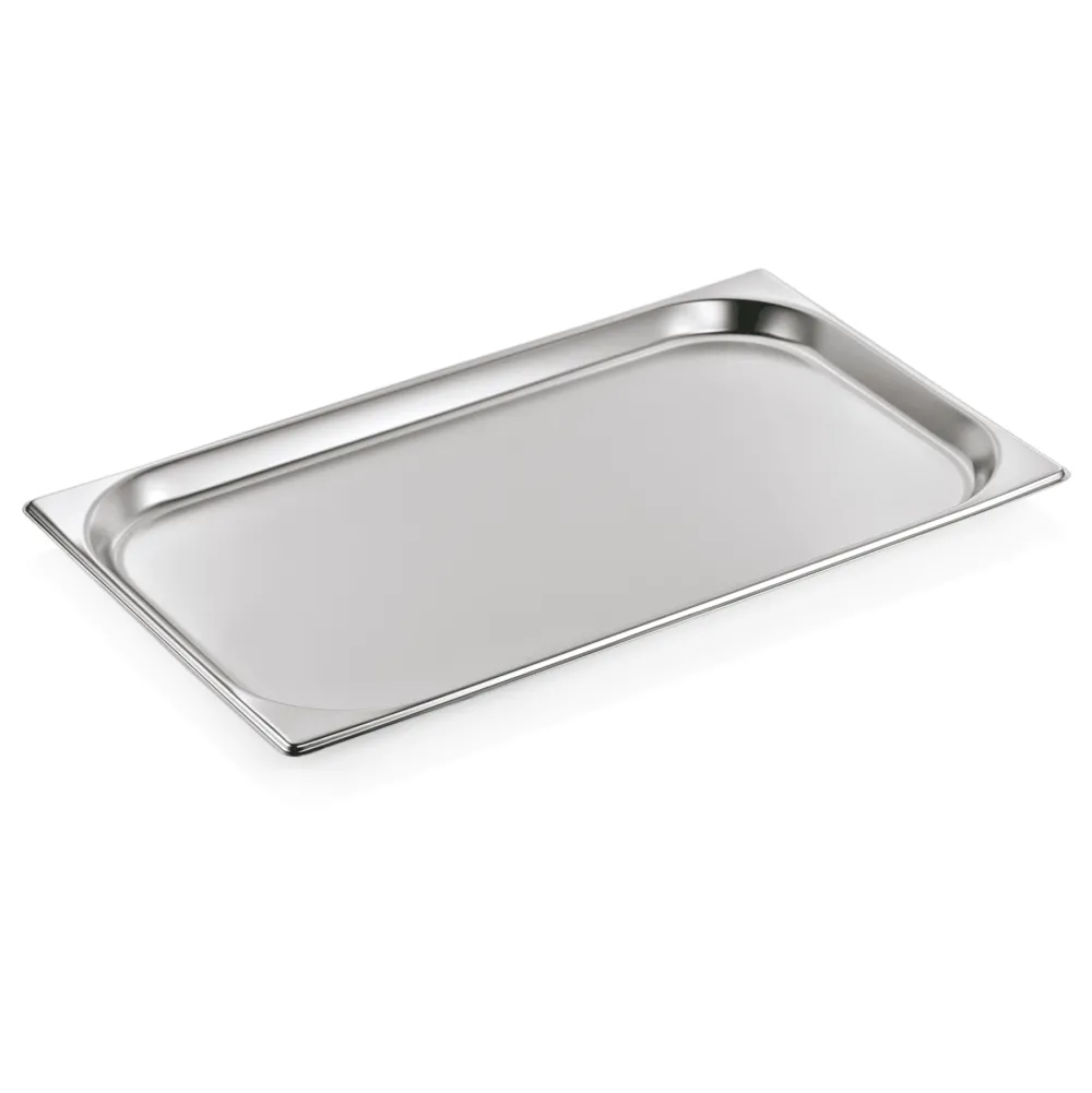 Barstuff GN 1/1 Behälter, CNS 18/8 - 2cm (Serie GN SELECT)