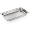 Barstuff GN 1/1 Behälter, CNS 18/8 - 6,5cm (Serie GN SELECT)
