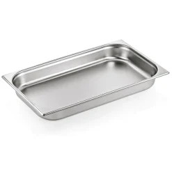Barstuff GN 1/1 Behälter, CNS 18/8 - 6,5cm (Serie GN SELECT)