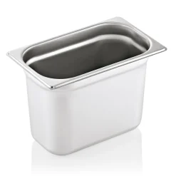 Barstuff GN 1/4 Behälter, CNS 18/8 - 20cm (Serie GN SELECT)