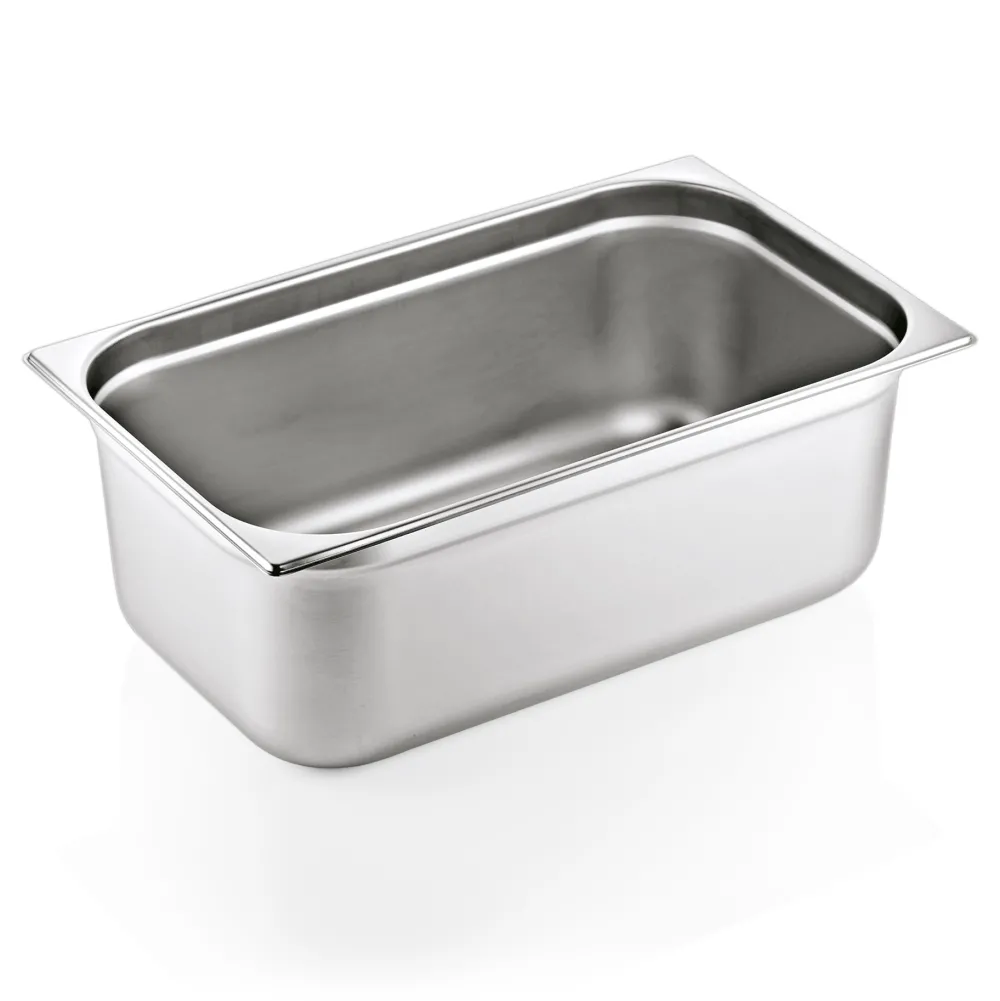 Barstuff GN 1/1 Behälter, CNS 18/8 - 20cm (Serie GN SELECT)