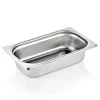 Barstuff GN 1/4 Behälter, CNS 18/8 - 6,5cm (Serie GN SELECT)