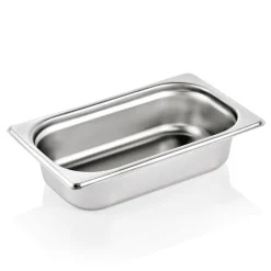 Barstuff GN 1/4 Behälter, CNS 18/8 - 6,5cm (Serie GN SELECT)