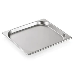 Barstuff GN 2/3 Behälter, CNS 18/8 - 2cm (Serie GN SELECT)