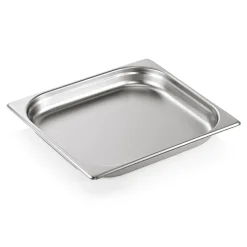 Barstuff GN 2/3 Behälter, CNS 18/8 - 4cm (Serie GN SELECT)