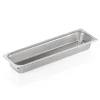 Barstuff GN 2/4 Behälter, CNS - H 6,5cm (Serie GN CORE)