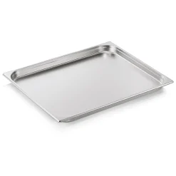 Barstuff GN 2/1 Behälter, CNS - H 4cm (Serie GN CORE)