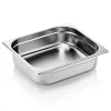 Barstuff GN 2/3 Behälter, CNS - H 10cm (Serie GN CORE)