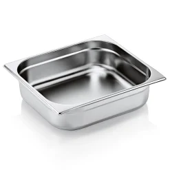 Barstuff GN 2/3 Behälter, CNS - H 10cm (Serie GN CORE)