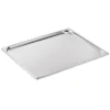 Barstuff GN 2/1 Behälter, CNS - H 2cm (Serie GN CORE)